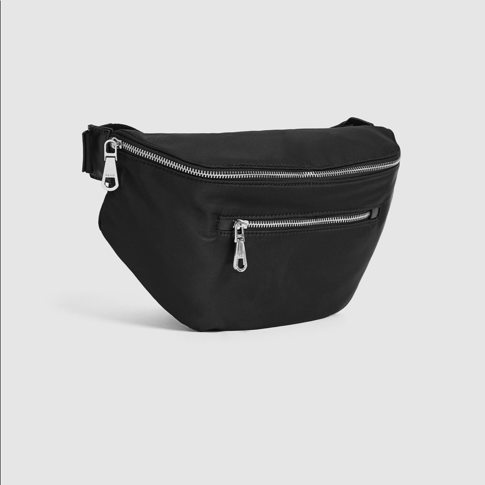 BRAND NEW - 2020 REISS Cross Body Bag - Unisex
